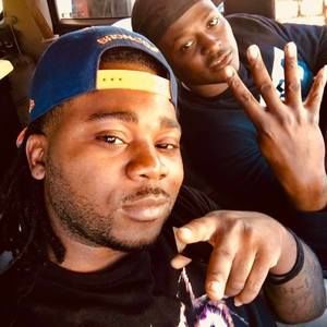 Meet your Posher, Britton